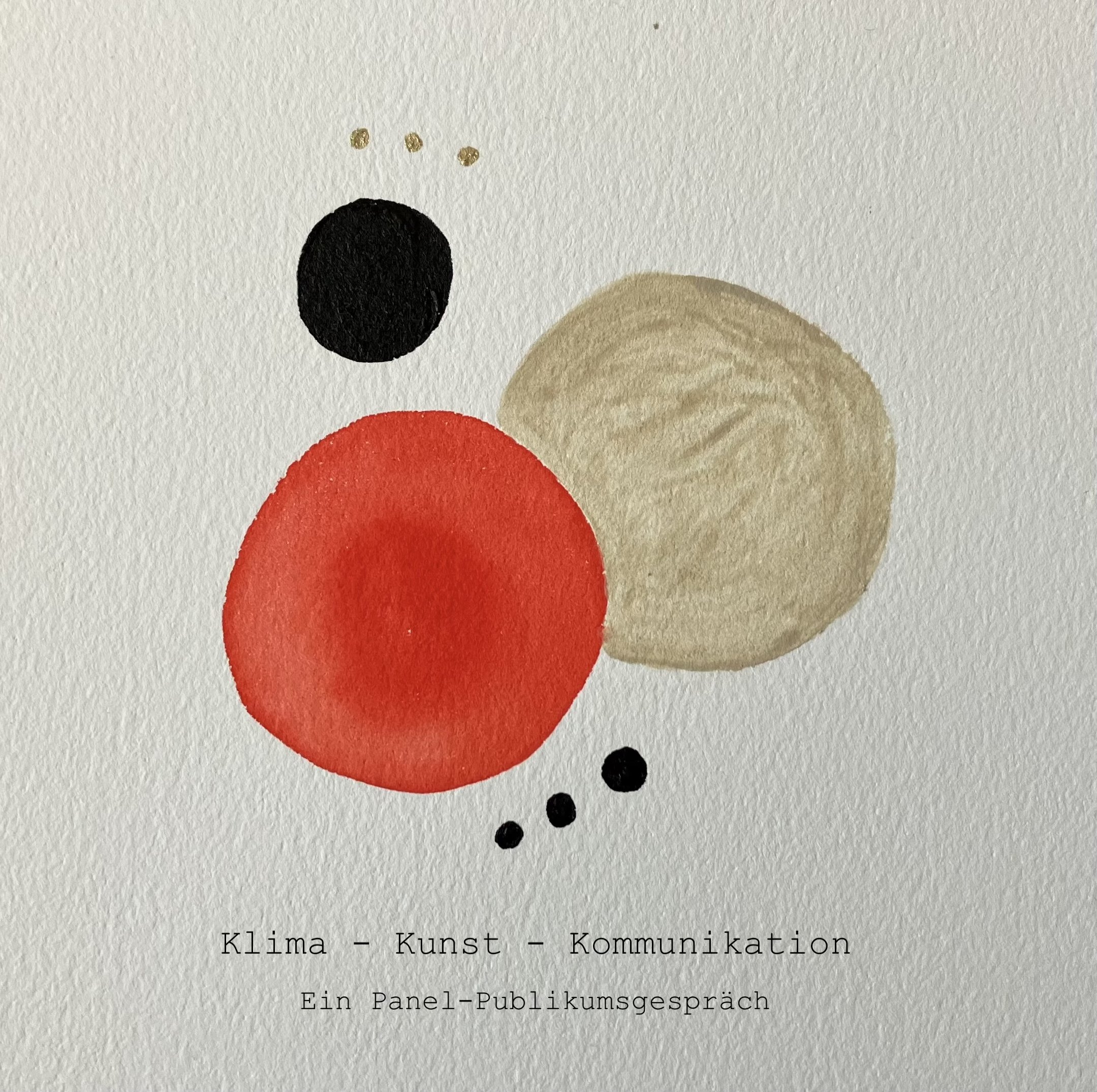 Climate, Art and Communication