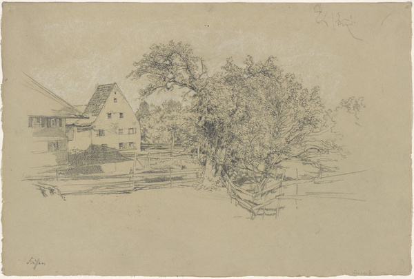 Peter von Halm, Füssen