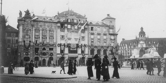 Zum Tag der Provenienzforschung 2025