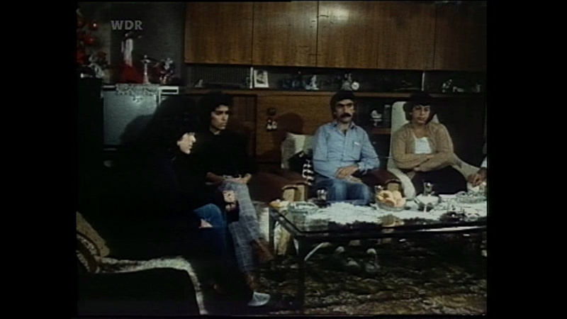 Cana Bilir-Meier, Semra Ertan, 2013