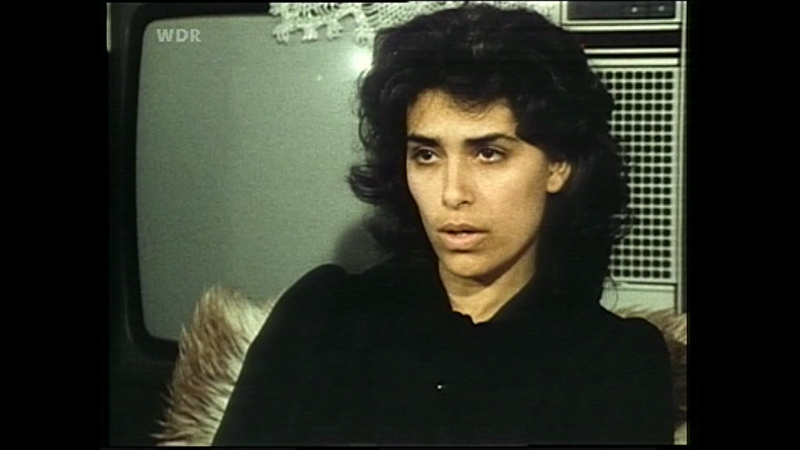 Cana Bilir-Meier, Semra Ertan, 2013