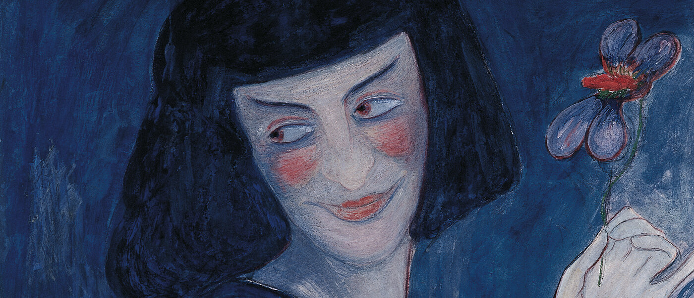 The Women Artists of the Blue Rider