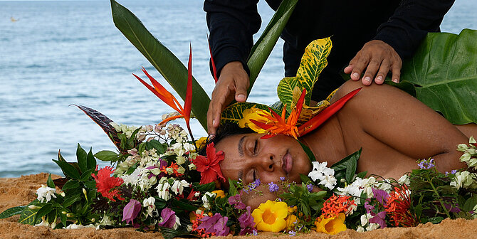 XPOSED Queer Film Festival Berlin visits the Lenbachhaus