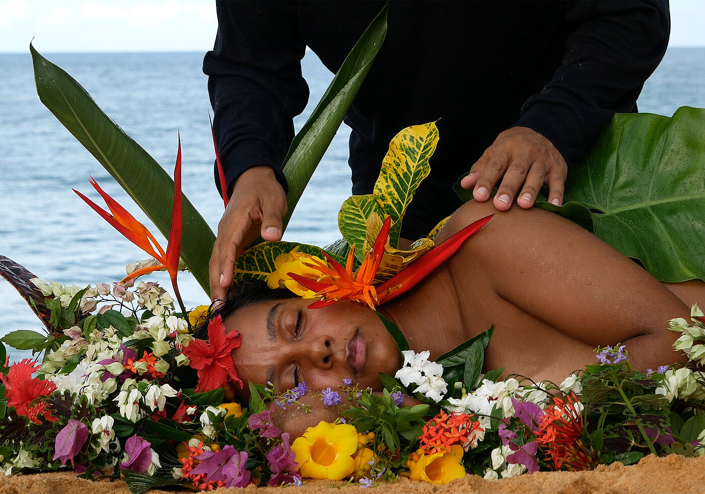 Filmstill Filament Fortune, Beau Gomez, Canada 2024 