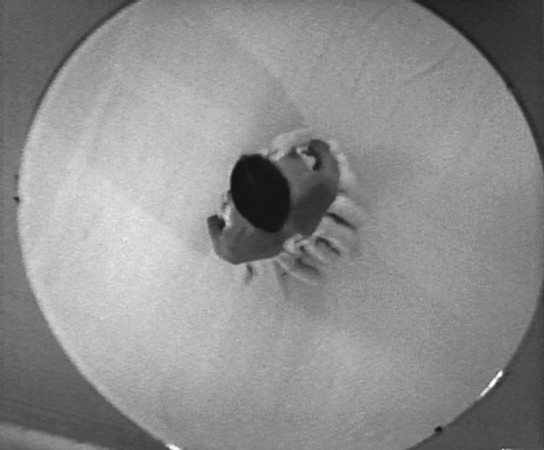 Ulrike Rosenbach, Tanz für eine Frau, 1974