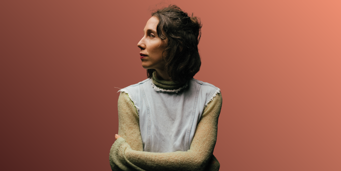 Anna Hauss LIVE