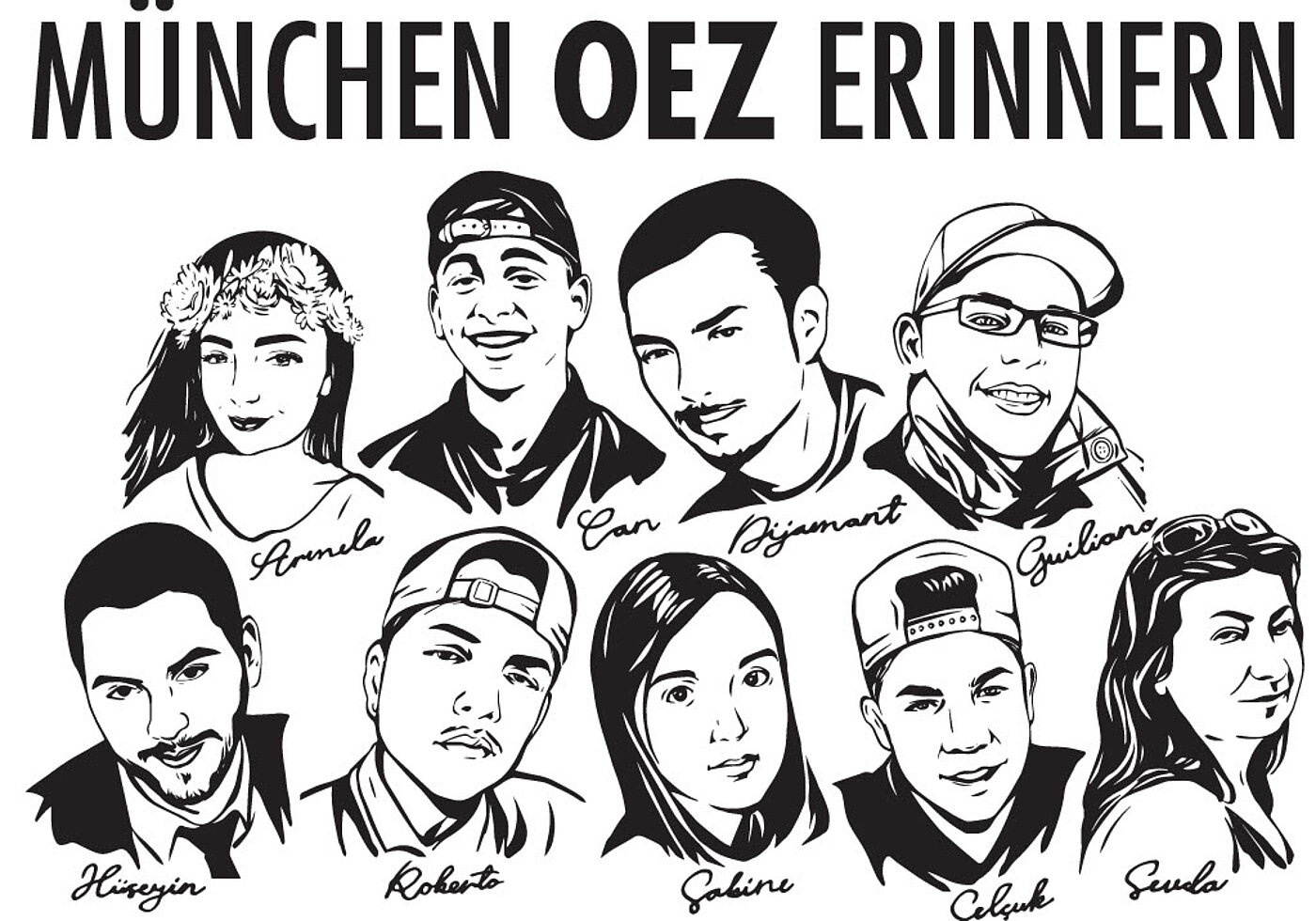 Foto: Initiative München OEZ
