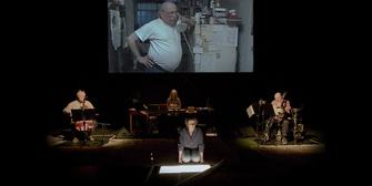 Mit den Filmemacher*innen Julia Wahren und Rudolf Herz und dem Publizisten Matthias Reichelt