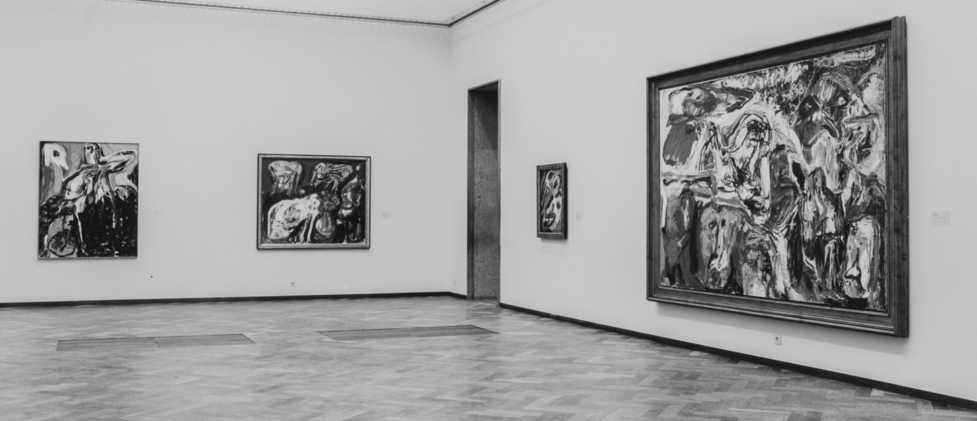 Asger Jorn (1914–1973)