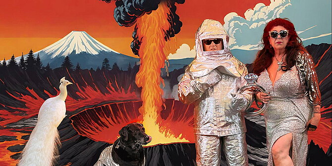 A Documentary Film by Annie Sprinkle & Beth Stephens