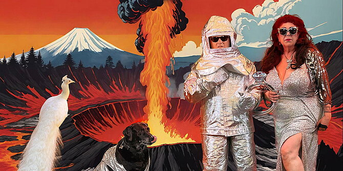 A Documentary Film by Annie Sprinkle & Beth Stephens