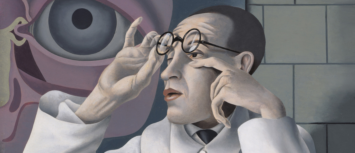 Human, all too human