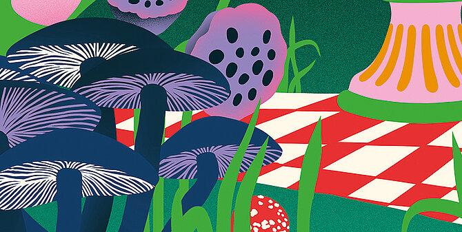 Was erzählen uns nicht-menschliche Geschöpfe?