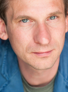 Till Firit, Foto: Eva Mayer