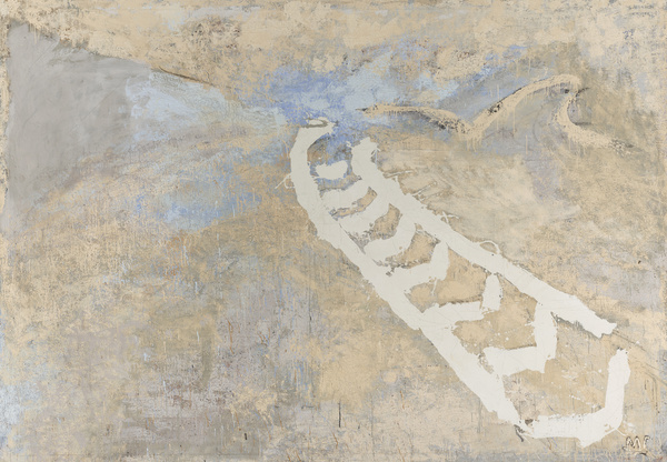 Mateo Vilagrasa, Rail, 1989/90