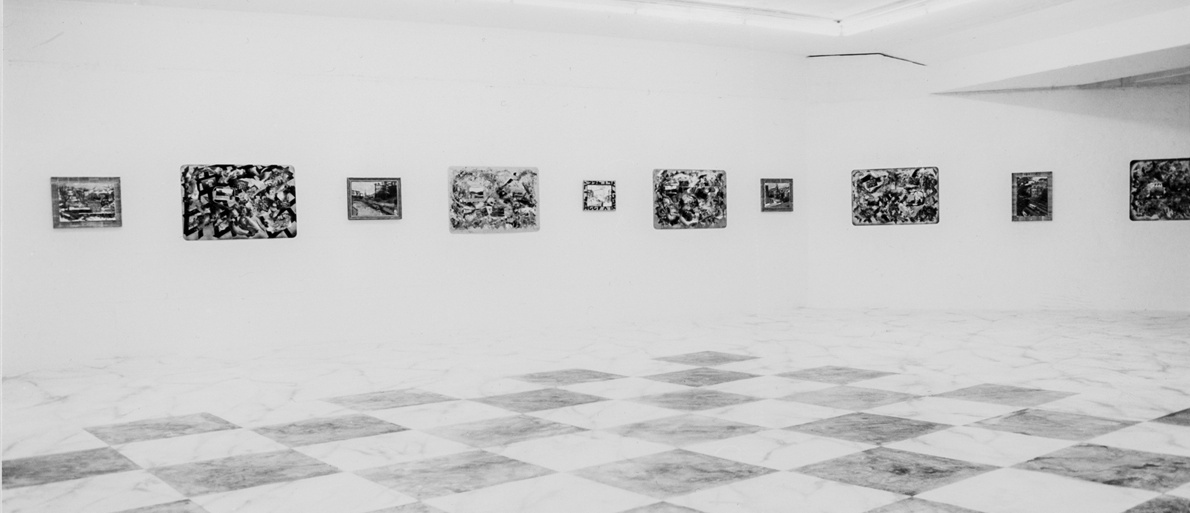 Robin Beers, Tim Wheeler