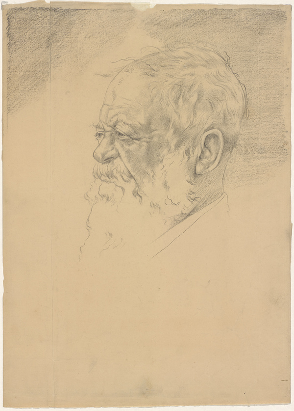 Peter von Halm, Der Vater: Johann Nepomuk Halm