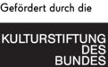 Logo: Kulturstiftung des Bundes - Link zur Website