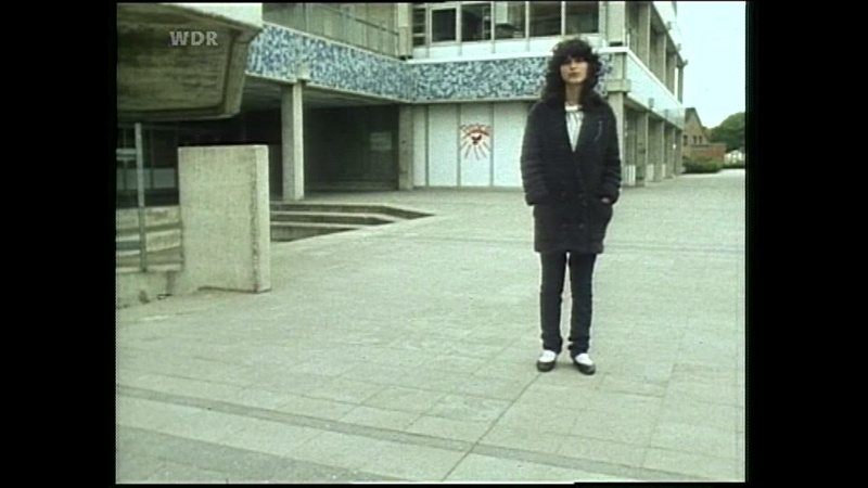 Cana Bilir-Meier, Semra Ertan, 2013