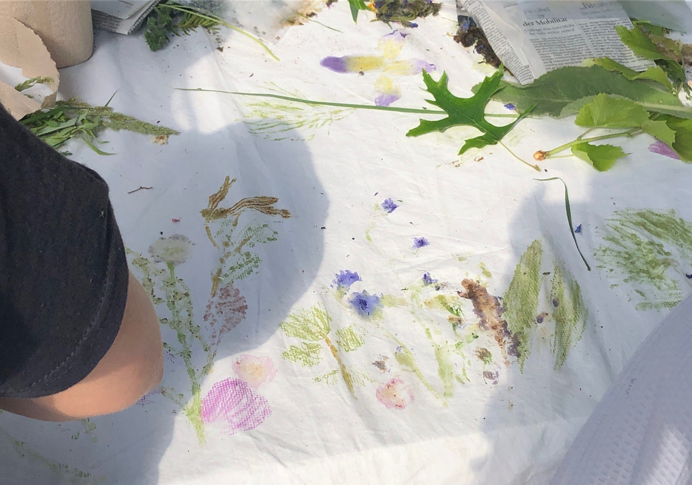 Foto: Wen-Ling Chung