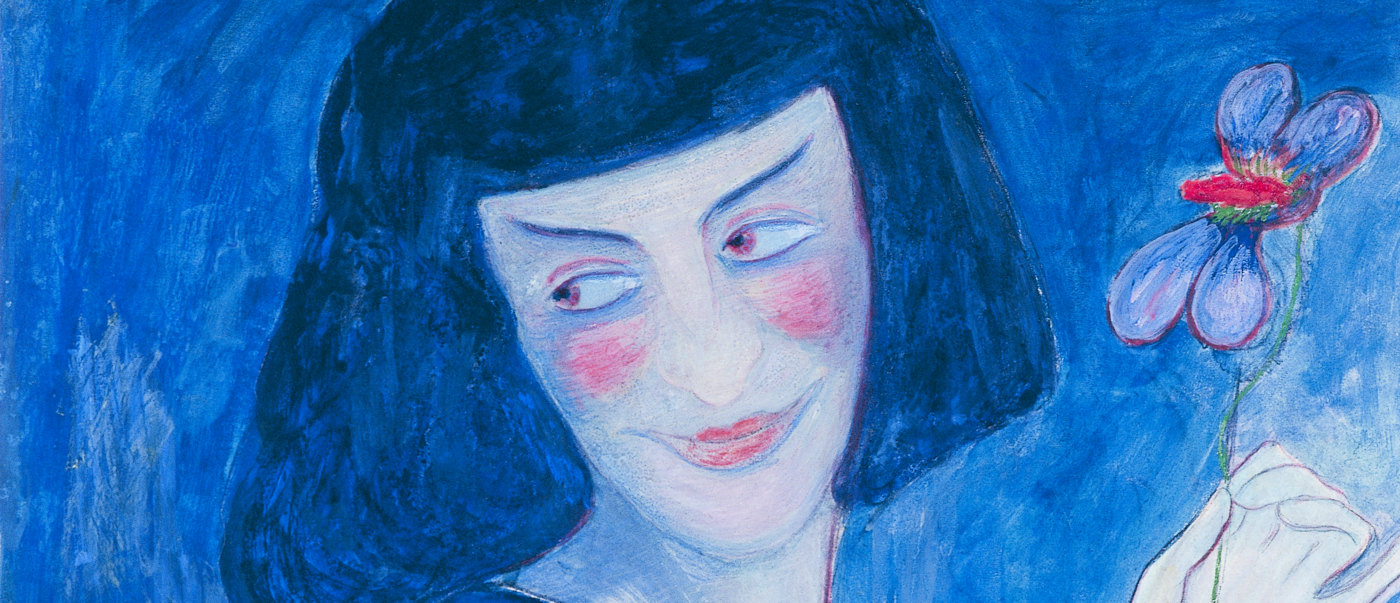 The Women Artists of the Blue Rider