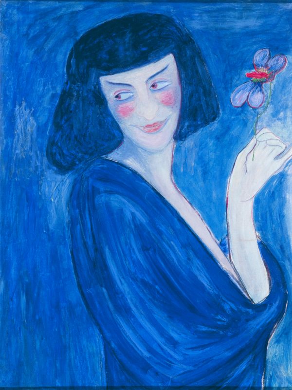 The Women Artists of the Blue Rider