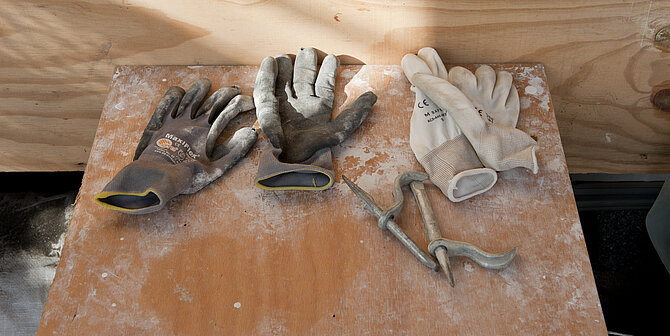 Obligations for asylum seekers—the dilemma between being forced and having no other option