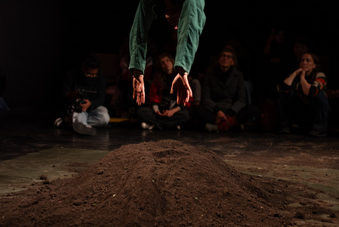 Cirque du Soil, © Jos Daamen