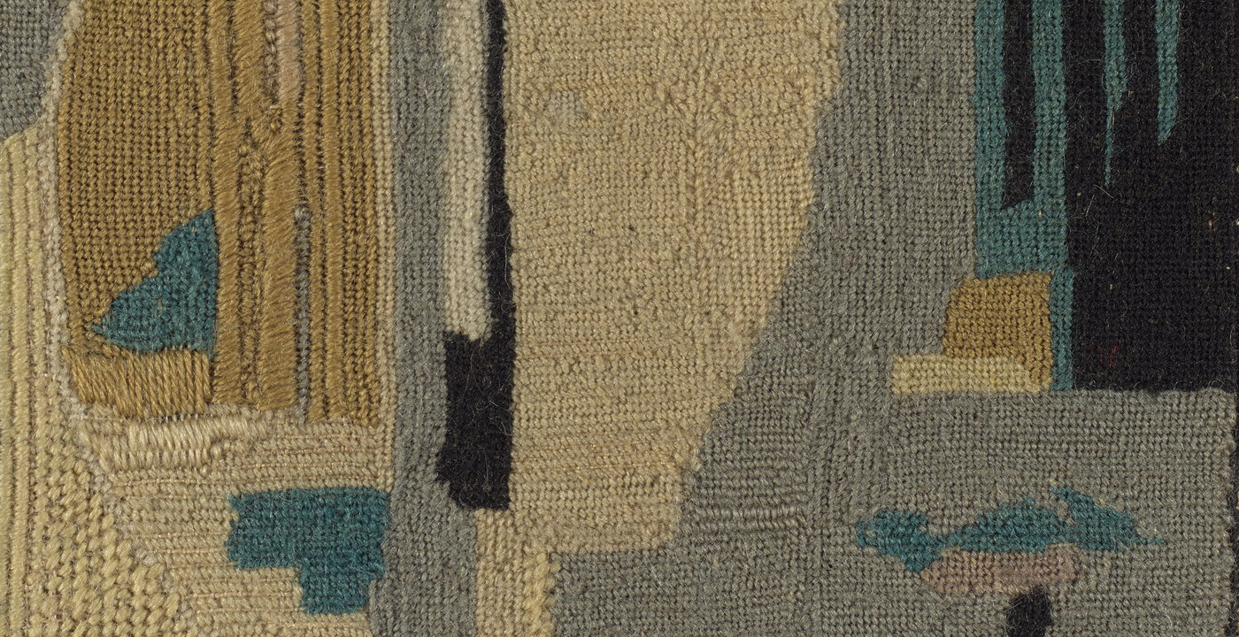 Hugo von Habermann, Weiblicher Kopf, 1875