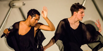 Judson Church Is Ringing in Harlem (Made-to-Measure) / Twenty Looks or Paris Is Burning at The Judson Church (M2M)