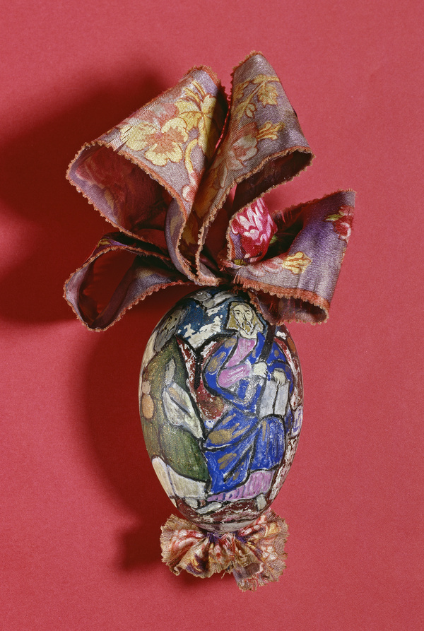 Marianne von Werefkin, Zwei Ostereier