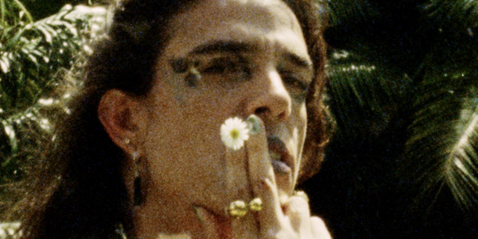 XPOSED Queer Film Festival Berlin visits the Lenbachhaus