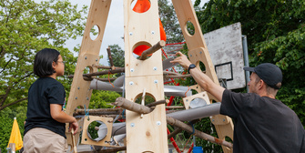 Offener Workshop mit Raumfragen