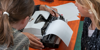 Der Sammlung des Lenbachhauses auf der Spur