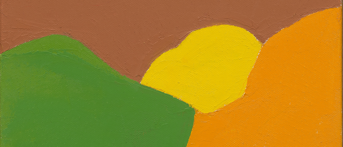 Shifting the Silence. Die Stille verschieben