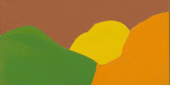 Die Stille verschieben