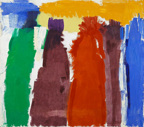 Jerry Zeniuk, untitled No. 194, 1996