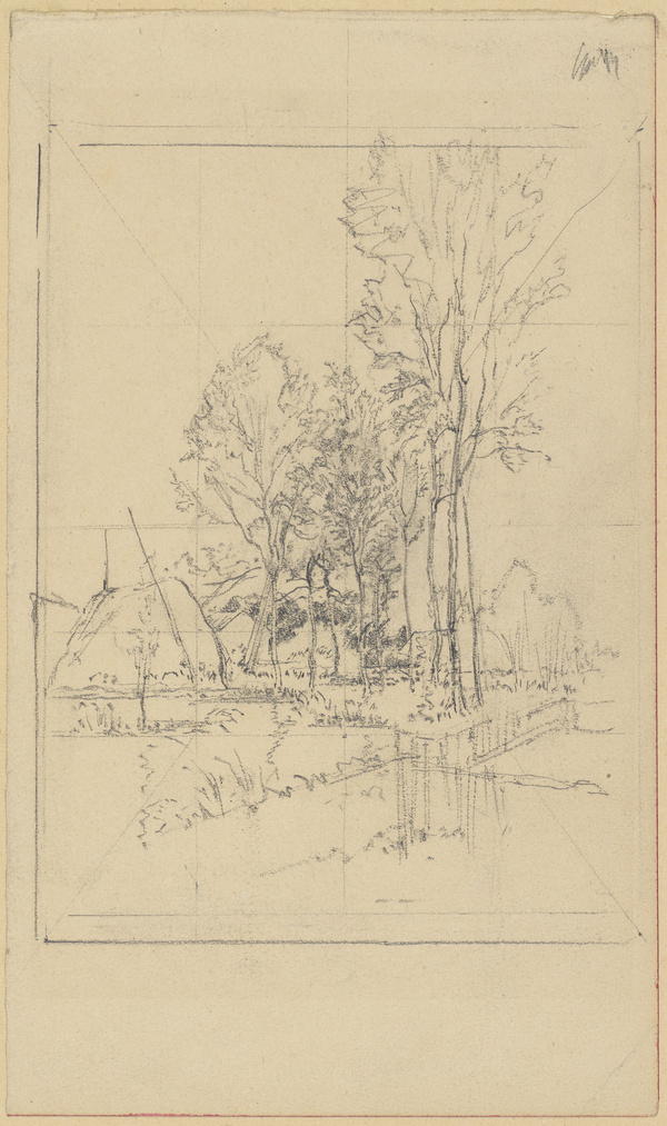 Peter von Halm, Reichenau