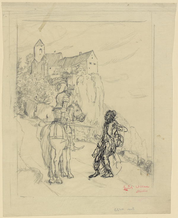 Erich Wilke, Vision (Nr. 26)