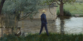 Uomo – Natura – Arte