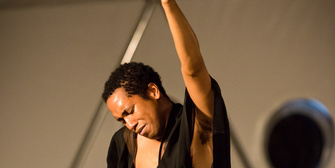 Judson Church Is Ringing in Harlem (Made-to-Measure) / Twenty Looks or Paris Is Burning at The Judson Church (M2M)