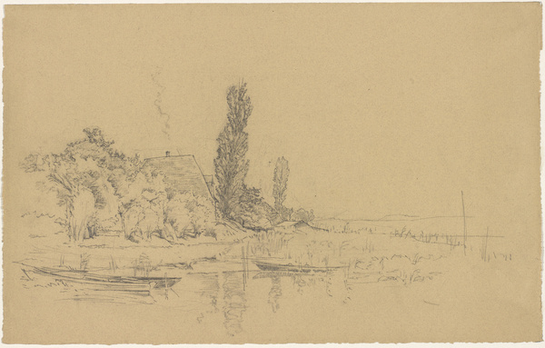 Peter von Halm, Reichenau (Bodensee)