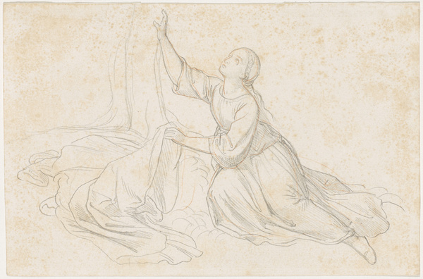 Eugen Napoleon Neureuther, Studien zum Aschenbrödel