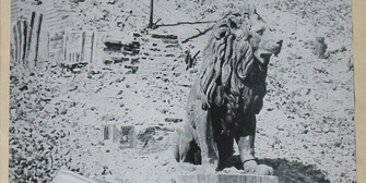 Franz Roh in der "Stunde Null"