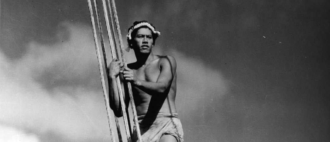 Friedrich Wilhelm Murnau. An Homage