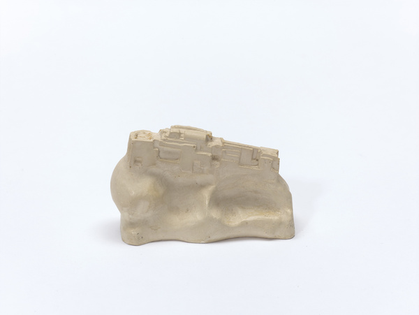 Eduardo Paolozzi, Ohne Titel, 1981