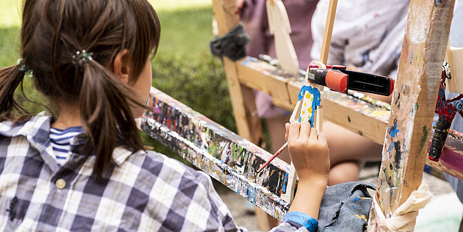 Figurentheaterwerkstatt