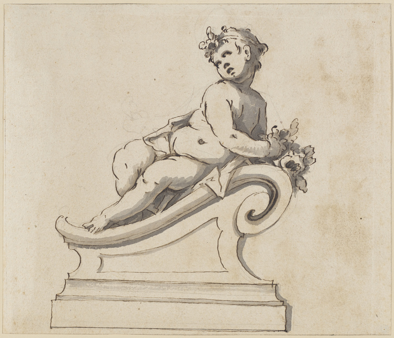 Roman Boos, Amorette