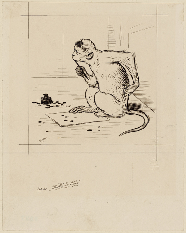 Adolf Oberländer, Mucki, der Verräter II