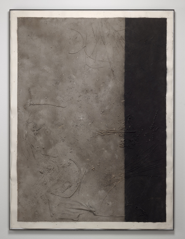 Hannsjörg Voth, ohne Titel, 2002